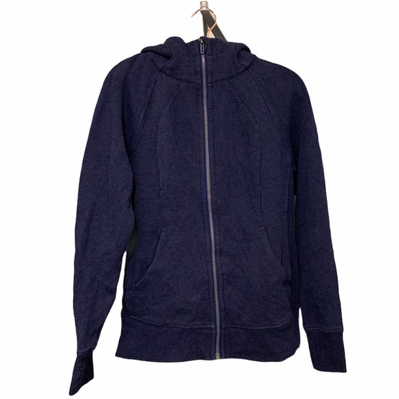 lululemon Scuba Hoodie Zip - Picture 3 of 5